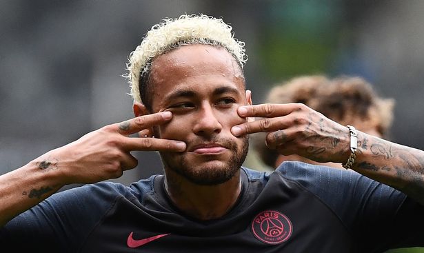 Ảnh bài viết Bom tấn sắp nổ? Real đề nghị điên rồ, 110 triệu + QBV = Neymar