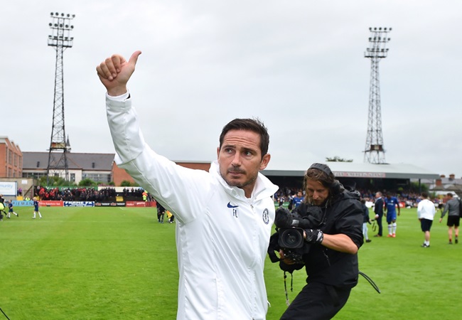 Ảnh bài viết Sau tất cả, Chelsea đẩy 'gã nhàn rỗi' tới bến đỗ không ngờ