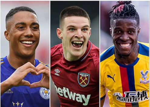 Ảnh bài viết Top 10 cầu thủ hứa hẹn làm rung chuyển Big Six EPL 2019/2020