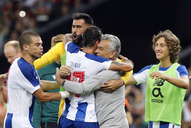 Ảnh bài viết Top 8 Champions League mùa trước nghẹt thở giành lợi thế ở vòng loại 