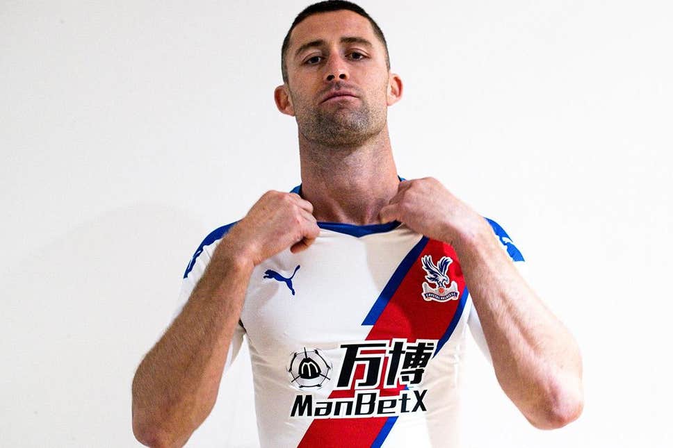 Ảnh bài viết Vì sao thủ quân Chelsea gia nhập Crystal Palace?