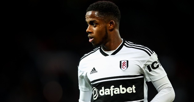 Vì sao Tottenham nên “phá két” mua Ryan Sessegnon?