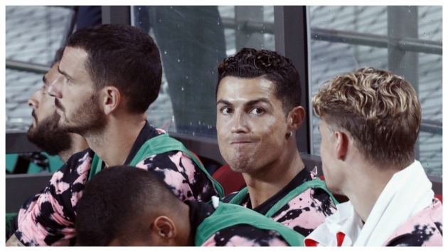 Cảnh sát Hàn Quốc điều tra hành vi lừa đảo liên quan đến Ronaldo