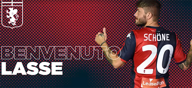 CHÍNH THỨC: Ajax tiếp tục nói lời chia tay thêm một trụ cột