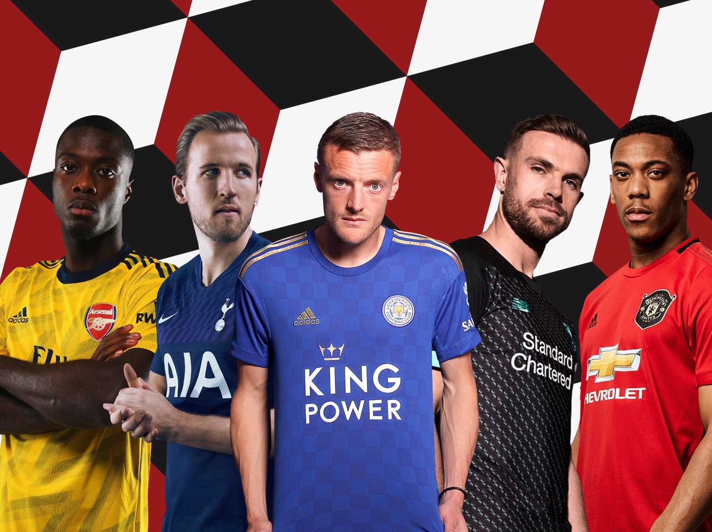 Chuyển nhượng ngày cuối Premier League: Thành London 'mở hội'