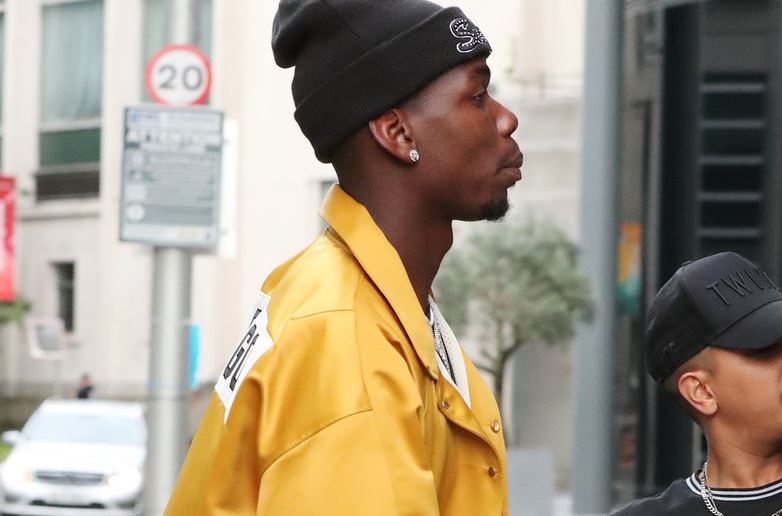 Ảnh bài viết Dàn sao Man Utd bảnh bao tụ họp 3 ngày trước trận đấu Chelsea