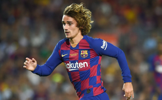 Ảnh bài viết Griezmann đến hoá ra lại là "đòn bẩy" cho 1 cái tên ở Barcelona!