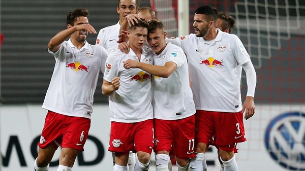 RB Leipzig: Kẻ ngáng đường khó chịu