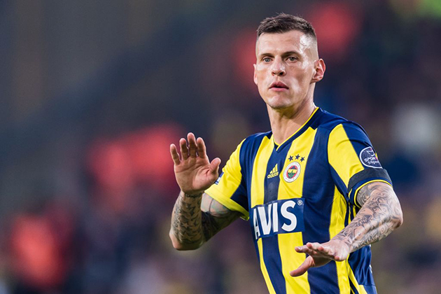 Xác nhận: Cựu sao Liverpool đã hạ cánh, chuẩn bị kiểm tra y tế ở Atalanta