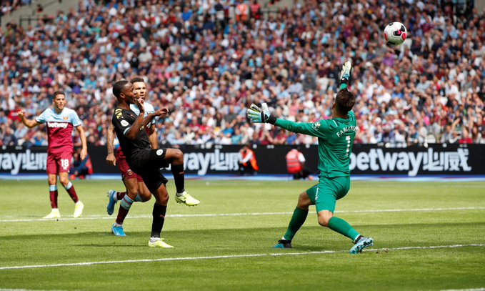 Ảnh bài viết Chiến thắng hủy diệt của Man City và những con số