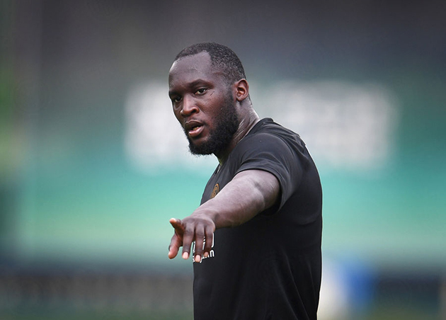 Lukaku thông nòng, Inter Milan đè bẹp nhược tiểu Virtus Bergamo