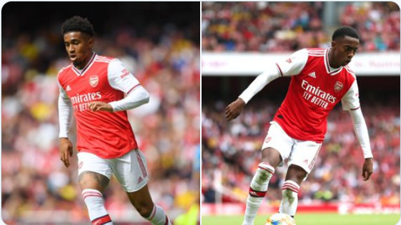 Sau hơn thập kỷ, Arsenal mới làm điều tuyệt vời này