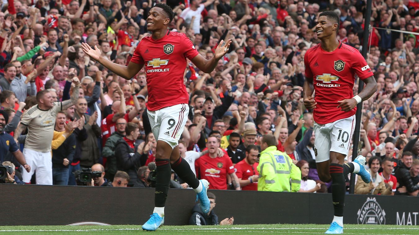 Ảnh bài viết 10 thống kê ấn tượng nhất vòng 1 Premier League