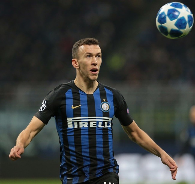 Ivica Olic: "Bayern cần mẫu cầu thủ như cậu ta"