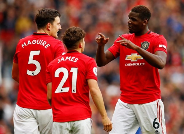 Ảnh bài viết Man United đại thắng Chelsea: Những ngôi sao sáng nhất