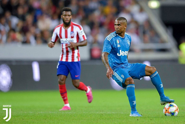 Ảnh bài viết 'Máy chạy' Brazil nói lời thật lòng về Maurizio Sarri