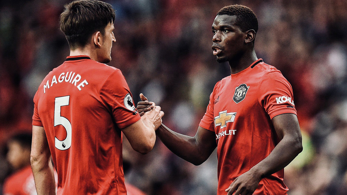 Ảnh bài viết Real Madrid sẽ không có cơ hội chiêu mộ Pogba vì một lý do này