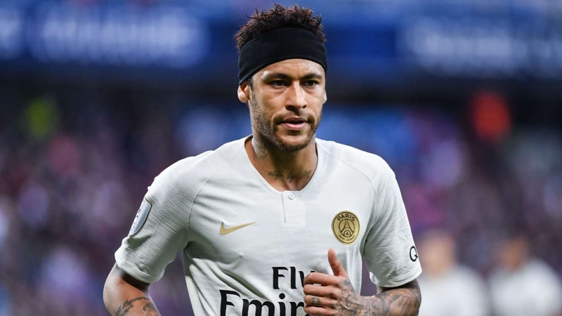 "Sẽ tốt hơn nếu mọi chuyện rõ ràng nhưng tôi muốn Neymar ở lại"