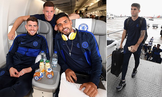 Ảnh bài viết Bị M.U hạ knock-out, Chelsea vẫn không hề hấn gì