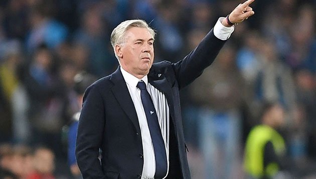 Chi 80 triệu, Napoli đón "khao khát" của Man Utd về Naples