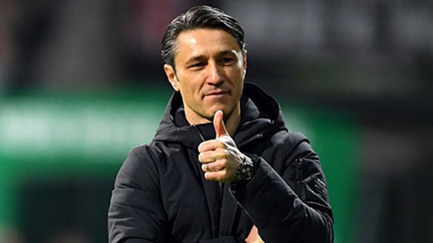 HLV Niko Kovac: "Cậu ấy sẽ trở thành một trong những cầu thủ của chúng tôi"