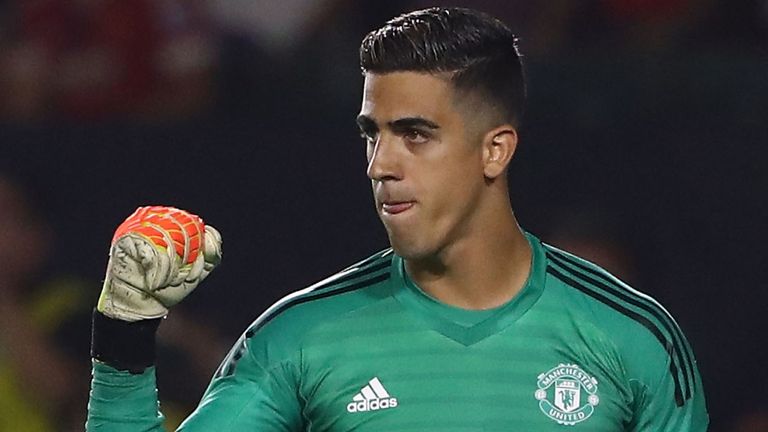 Man United chính thức chia tay với hai cái tên chỉ trong một ngày
