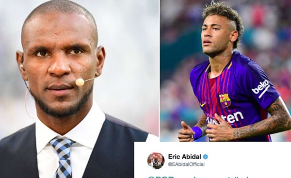 NÓNG! Giám đốc thể thao của Barca sang Pháp, bom tấn 200 triệu bảng sắp kích nổ?