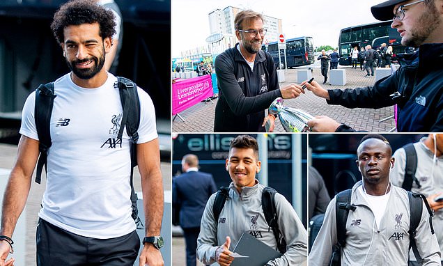 Ảnh bài viết Vắng "át chủ bài", Liverpool vẫn tự tin hạ gục Chelsea