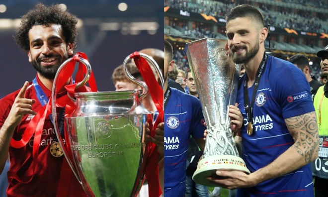 3 cuộc đối đầu định đoạt thư hùng Liverpool vs Chelsea