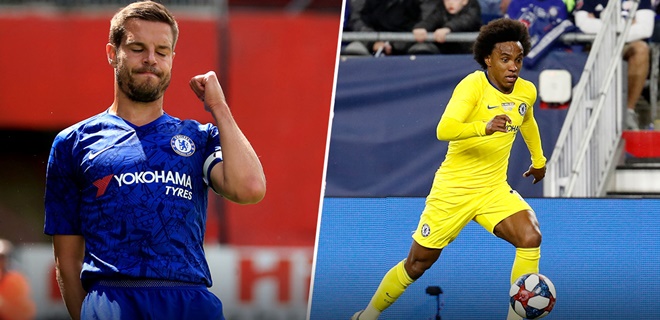 3 ngôi sao Chelsea sẽ "đổi đời" nếu tỏa sáng trước Liverpool