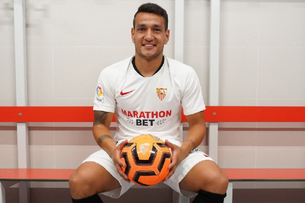 CHÍNH THỨC! Sevilla chiêu mộ tân binh thứ 12, người cũ thành Manchester