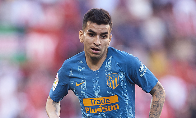 Đại diện sao Atletico Madrid tới Milan, 'bom tấn' sắp nổ?