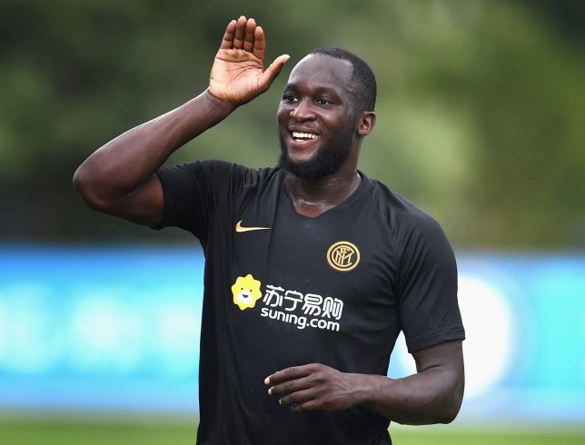 Ảnh bài viết Ghi 4 bàn cho Inter, Lukaku liền "đá đểu" Man Utd