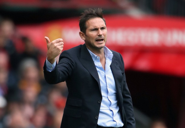 Muốn 'quật ngã' Liverpool, Lampard cần tạo ra 3 thay đổi 'trọng yếu'