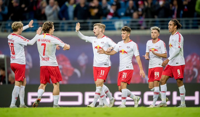 Những kẻ thách thức Bayern tại Bundesliga 2019/20 (P2)
