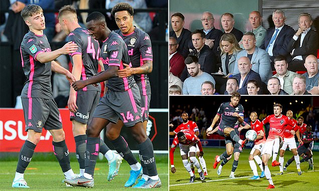 Sao trẻ Arsenal nổ súng, 'Class of 92' của M.U bẽ mặt trước Sir Alex
