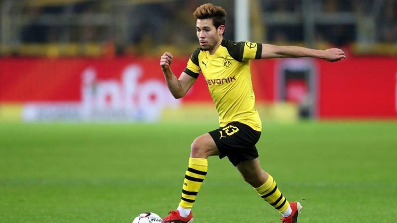 Sếp lớn xác nhận, Dortmund sẵn sàng bán đi nhà vô địch EURO 