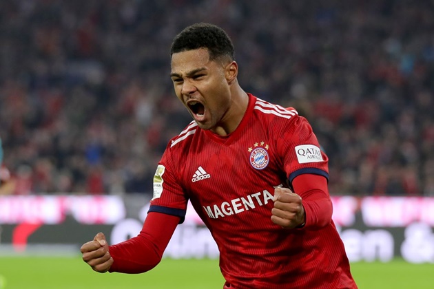 Bayern Munich và "thế lực mới" ở mùa giải năm nay