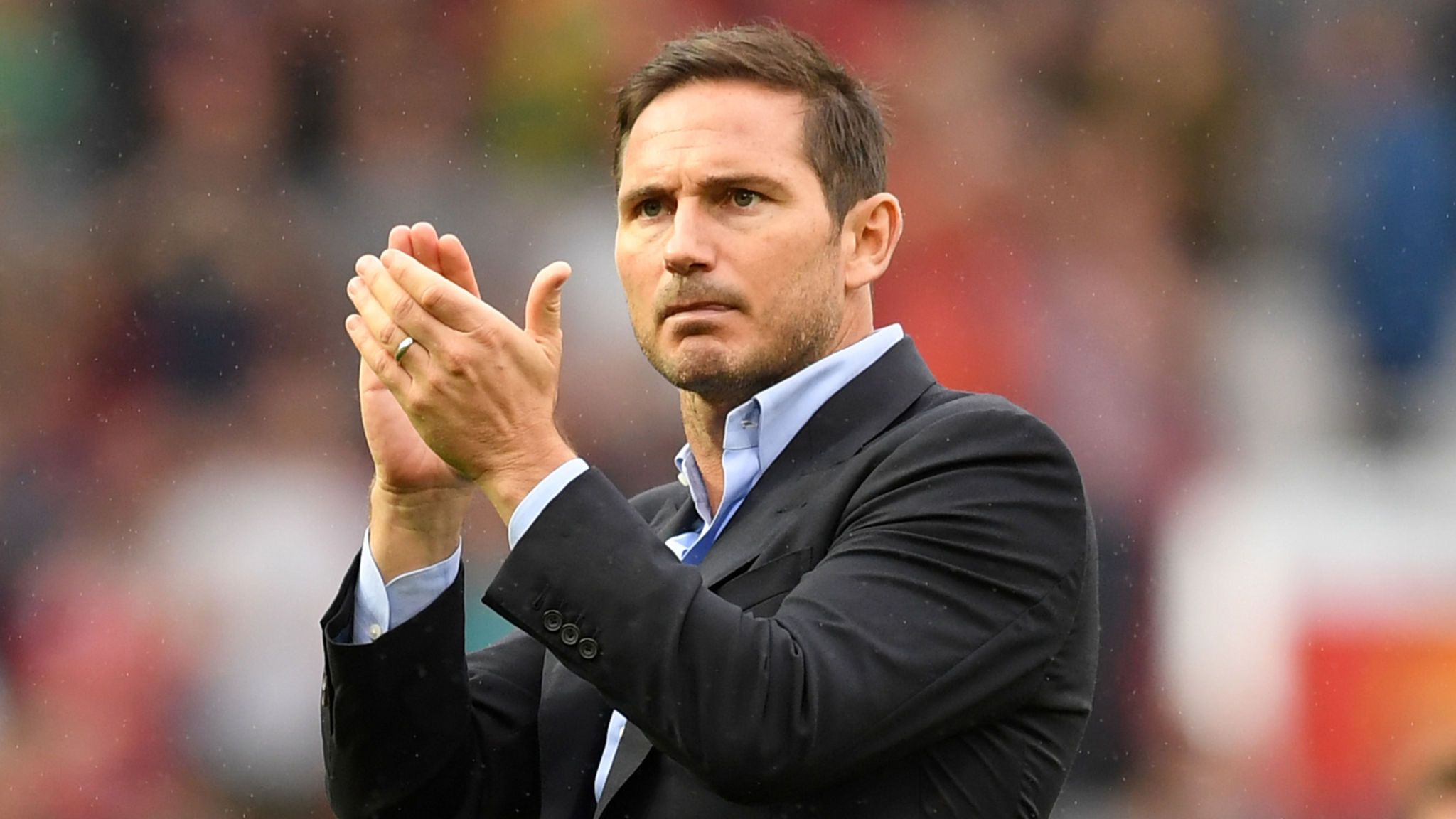 "Tôi hi vọng Chelsea sẽ thắng, nhưng..."