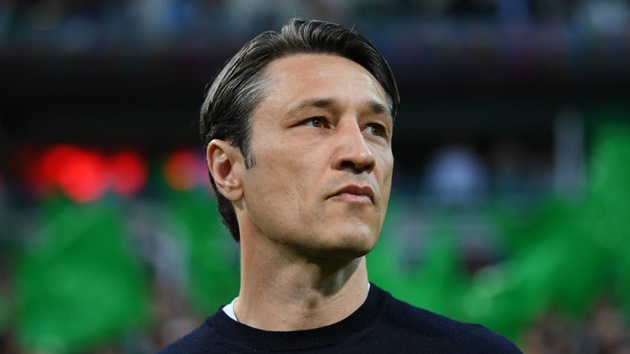 HLV Niko Kovac vẫn còn những toan tính ở "phiên chợ hè"