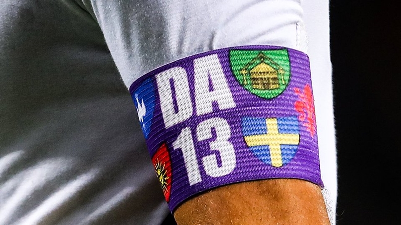 “Đại gia mới nổi” ở Serie A tri ân người đội trưởng quá cố