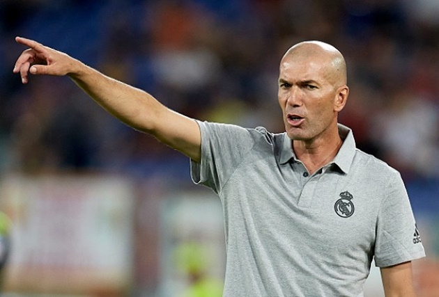 Ảnh bài viết Đây, gương mặt "bất khả xâm phạm" tại Real Madrid!