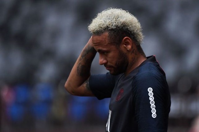 "Nếu Neymar ra đi, điều đó không tốt với Ligue 1"