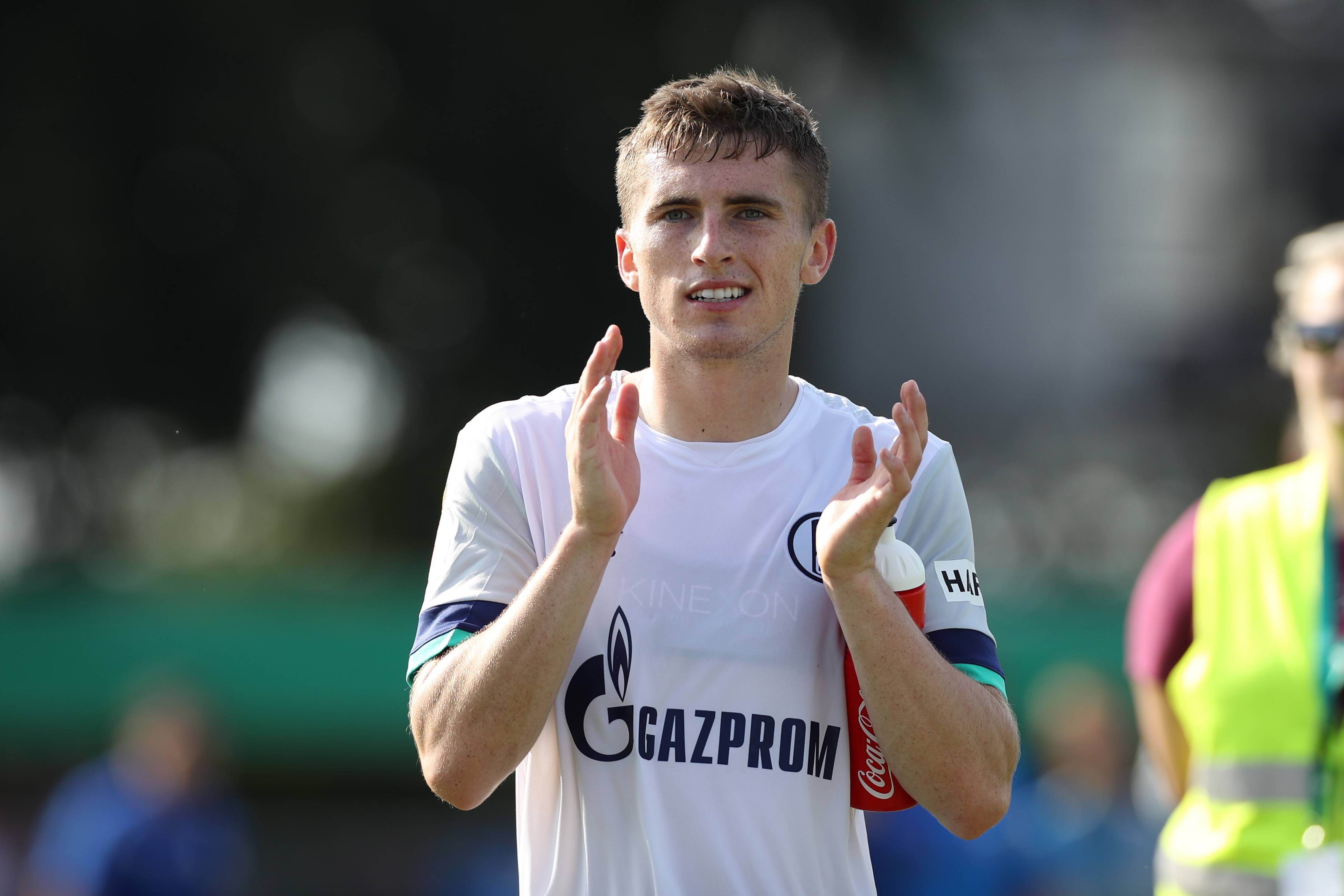 Ngoại binh xâm chiếm, 8 tài năng Anh quốc đang phải 'tá túc' ở Bundesliga
