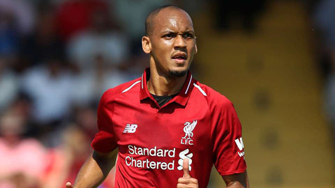 Ảnh bài viết Đáng lo ngại! Sao Liverpool 5 lần bị cầu thủ Chelsea qua mặt