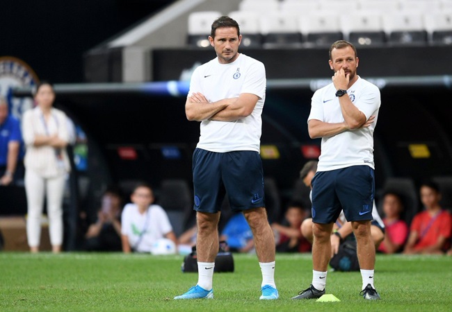 Thua Liverpool, Lampard đã nhận được 3 bài học 'quý giá'