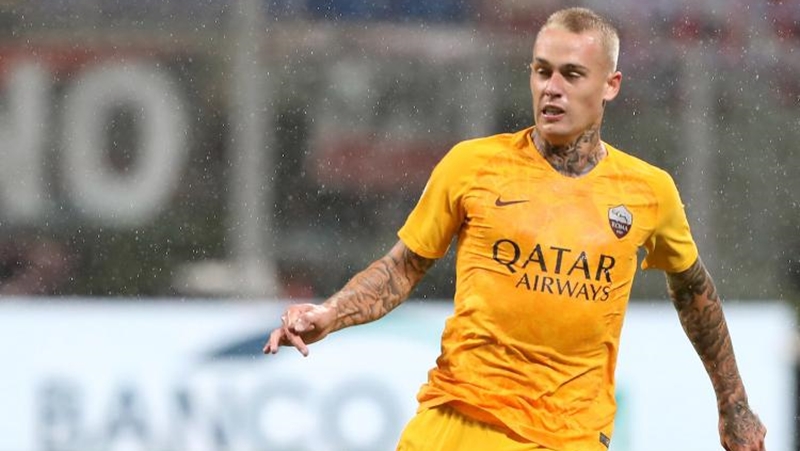 Vừa rời Italia, sao Hà Lan đã nói xấu AS Roma