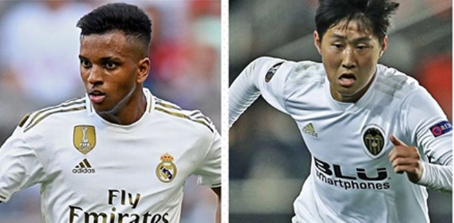 Ảnh bài viết Top 10 gương mặt "măng non" được chờ đợi nhất La Liga 2019/2020