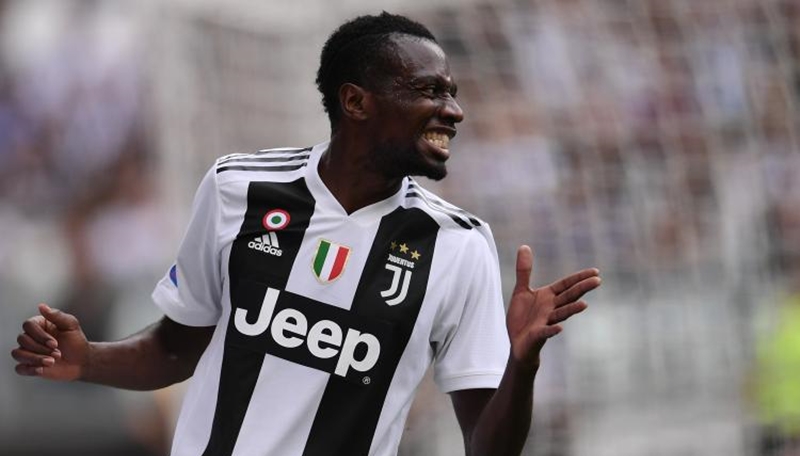 Sao Juventus đã có quyết định về tương lai