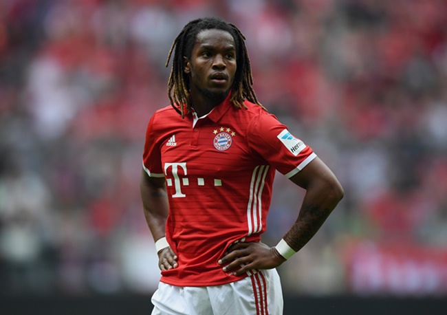 Coutinho đến Bayern sẽ đẩy Sanches đến bờ "vực thẳm"